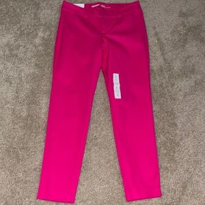 Old Navy Pixie Pants